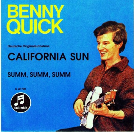 Quick,Benny01California Sun Hülle.jpg