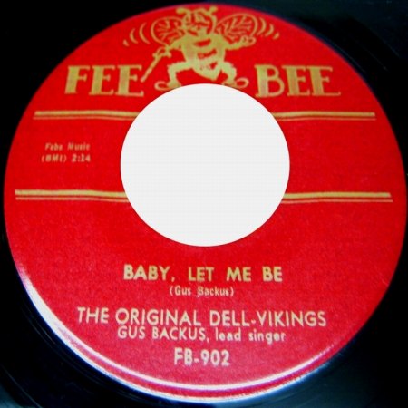 FEE BEE FB-902-1 (45rpm).Jpg