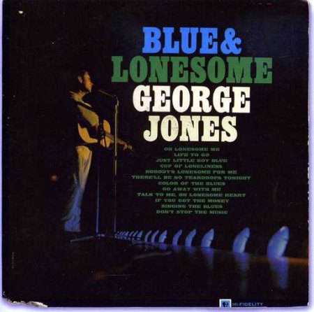 Jones,George07Blue and Lonesome Pid ReIssue.jpg