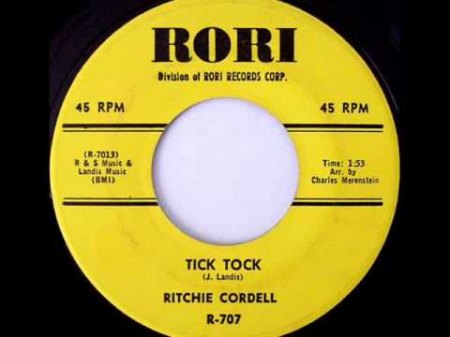 Cordell,Ritchie02Tick Tock Rori R 707.jpg