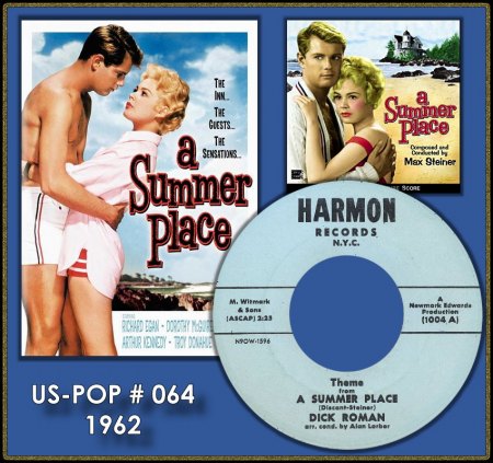 DICK ROMAN - THEME FROM A SUMMER PLACE_IC#001.jpg