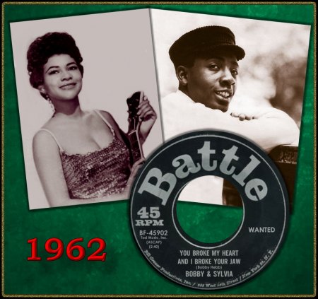 BOBBY &amp; SYLVIA - YOU BROKE MY HEART AND I BROKE YOUR JAW_IC#001.jpg