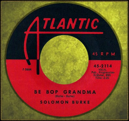 SOLOMON BURKE - BE BOP GRANDMA_IC#002.jpg