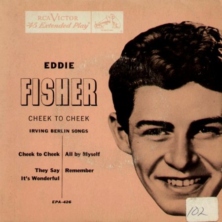 Eddie Fisher - RCA EPA 426.jpg