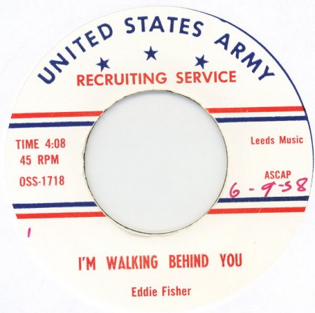 Eddie Fisher - I'm walking behind you-.jpg