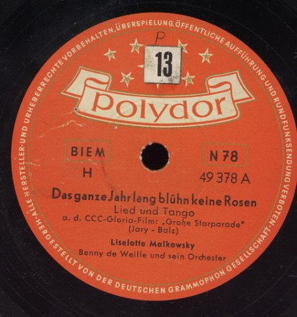 Malkowsky, Liselotte - (B-Conny) - Polydor 49378 Y_Bildgröße ändern.jpg