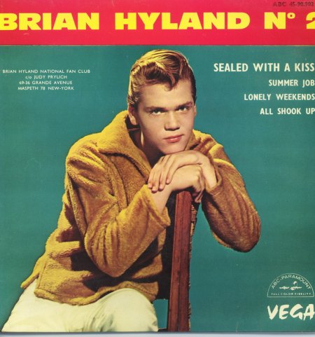 Brian Hyland EP No.2-.jpg