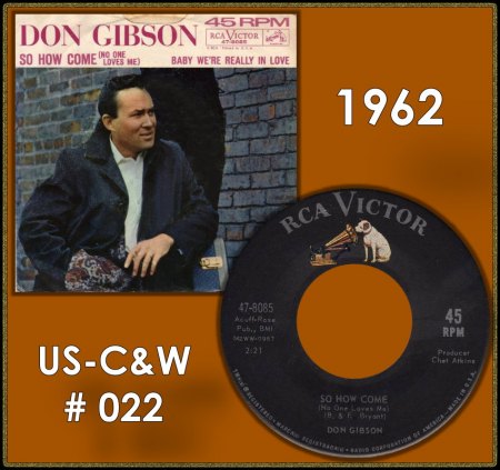 DON GIBSON - SO HOW COME (NO ONE LOVES ME)_IC#001.jpg