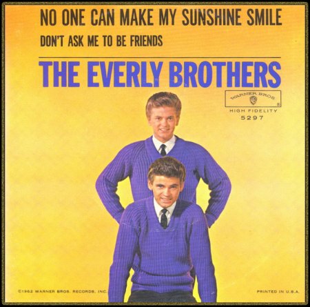 EVERLY BROTHERS - NO ONE CAN MAKE MY SUNSHINE SMILE_IC#002.jpg