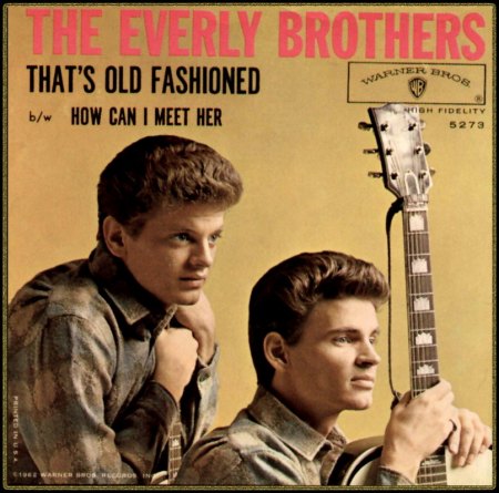 EVERLY BROTHERS - THAT'S OLD FASHIONED_IC#002.jpg