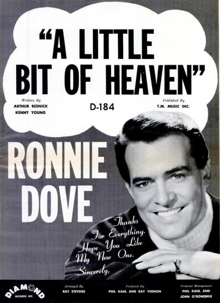 RONNIE DOVE - 1965-06-05.png
