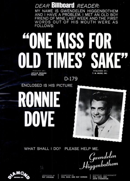 RONNIE DOVE - 1965-03-13.png