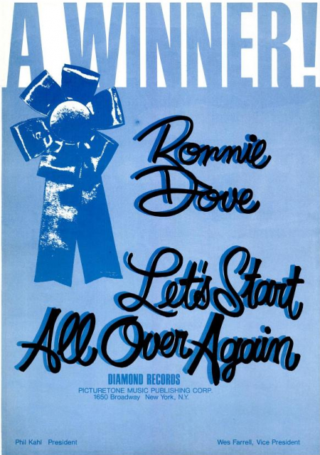 RONNIE DOVE - 1966-10-22.png