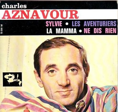 Aznavour,Charles18Sylvie EP Barclay 70591 M.jpg