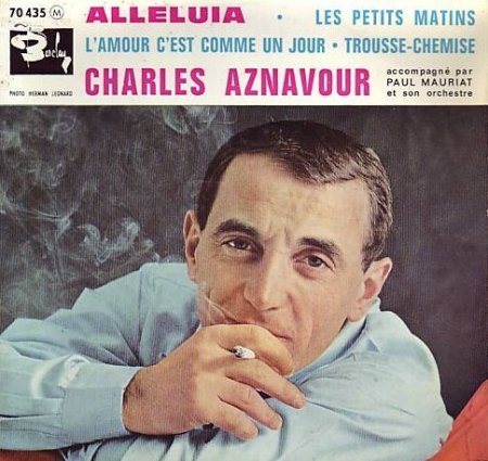 Aznavour,Charles19Alleluia EP Barclay 70435 M.jpg