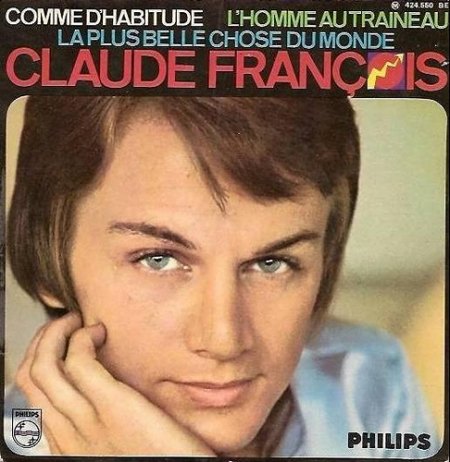 Francais,Claude01Original von My Way Comme D Habitude.jpg