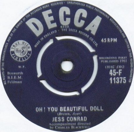 Conrad,Jess09Oh You Beautiful Doll Decca 45 F 11375.jpg