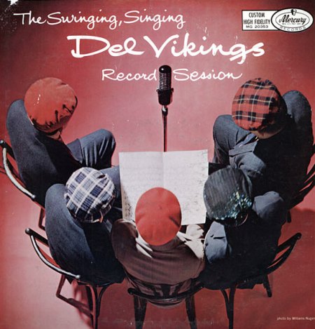 Del Vikings01Swingung Singing Record Session.jpg
