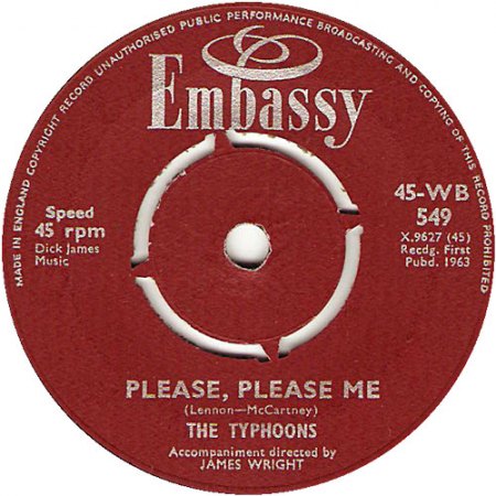 Typhoons12Please Please Me Embassy 45 WB 549 aus 1963.jpg