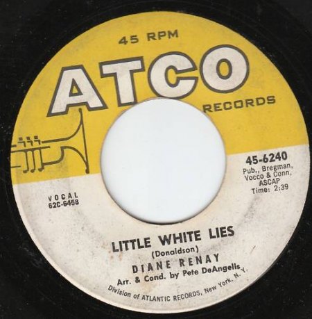 Renay,Diane01Little White Lies Atco 45-6240 aus 1962.jpg