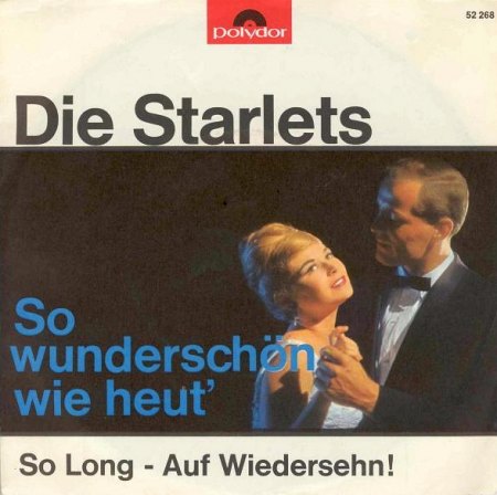 Polydor 52268 (Cover, 1964).jpg