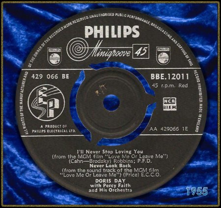 DORIS DAY PHILIPS (UK) EP BBE-12011_IC#004.jpg