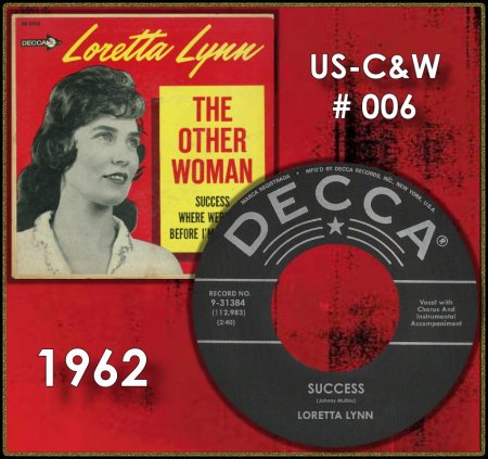 LORETTA LYNN - SUCCESS_IC#001.jpg