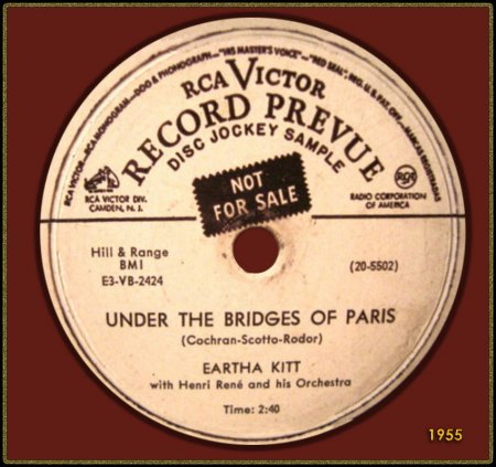 EARTHA KITT - UNDER THE BRIDGES OF PARIS_IC#004.jpg