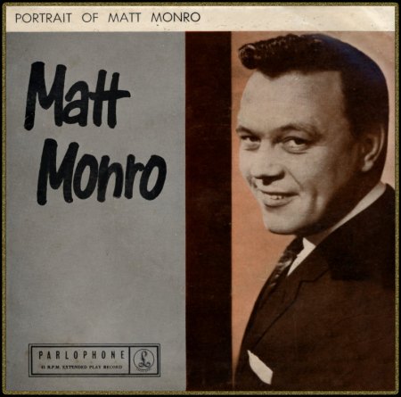MATT MONRO - PARLOPHONE EP GEPO-70017_IC#001.jpg