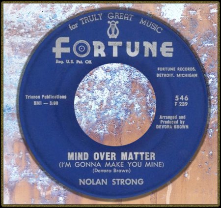 NOLAN STRONG WITH THE DIABLOS - MIND OVER MATTER (I'M GONNA MAKE YOU MINE)_IC#002.jpg