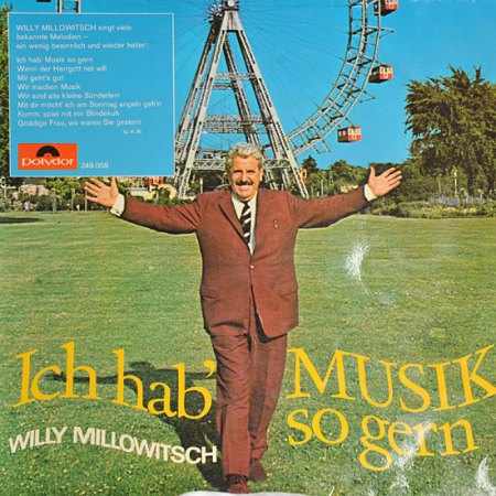 Millowitsch,Willy116Ich hab Musik so gern Polydor 249059.jpg