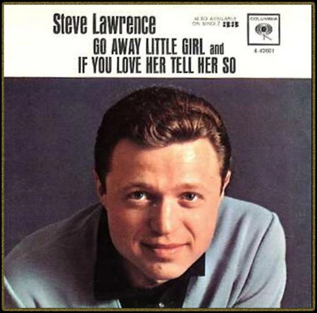 STEVE LAWRENCE - COLUMBIA PS 4-42601_IC#001.jpg