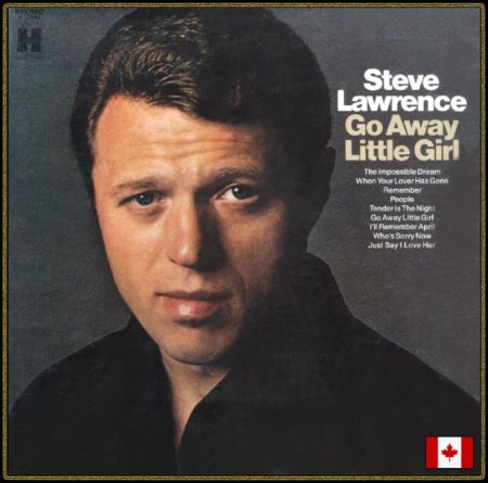 STEVE LAURENCE - HARMONY LP H-30990_IC#001.jpg