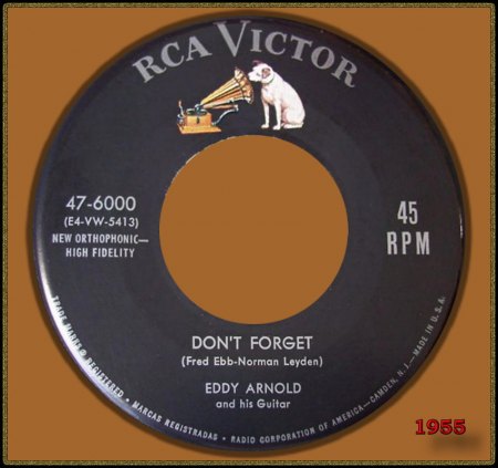 EDDY ARNOLD - DON'T FORGET_IC#002.jpg