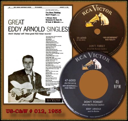 EDDY ARNOLD - DON'T FORGET_IC#001.jpg