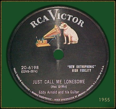 EDDY ARNOLD - JUST CALL ME LONESOME_IC#002.jpg