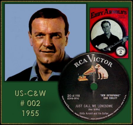 EDDY ARNOLD - JUST CALL ME LONESOME_IC#001.jpg