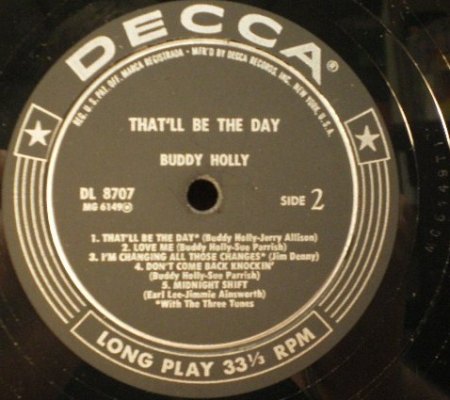 Holly,Buddy12That ll Be The day Decca DL 8707 Seite 2.jpg