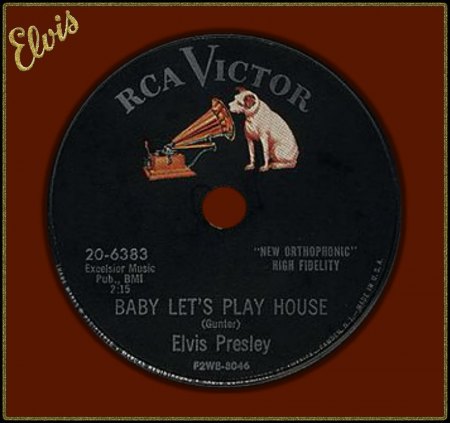 ELVIS PRESLEY - BABY LET'S PLAY HOUSE_IC#005.jpg