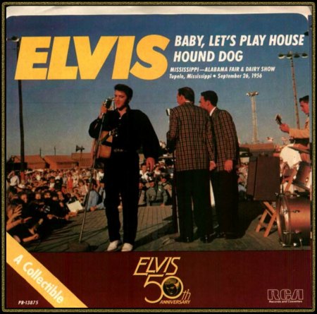 ELVIS PRESLEY - BABY LET'S PLAY HOUSE_IC#012.jpg