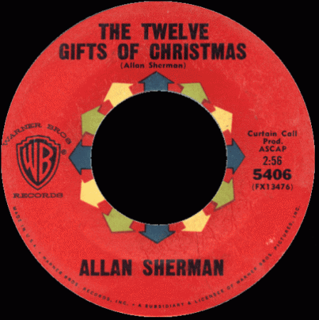 Sherman,Allan07The Twelve Gifts Of Christmas WB 5406.gif