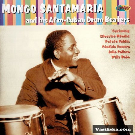 Santamaria, Mongo-I.jpg