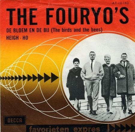 FOURYO'S 5 Decca 10143 (NL).jpg