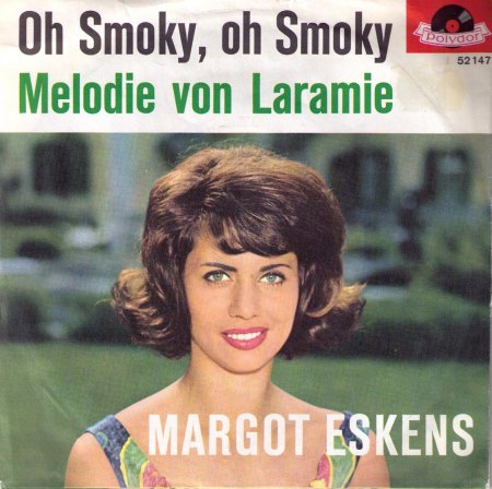 Eskens,Margot55Oh Smokey Hülle Polydor 001.jpg