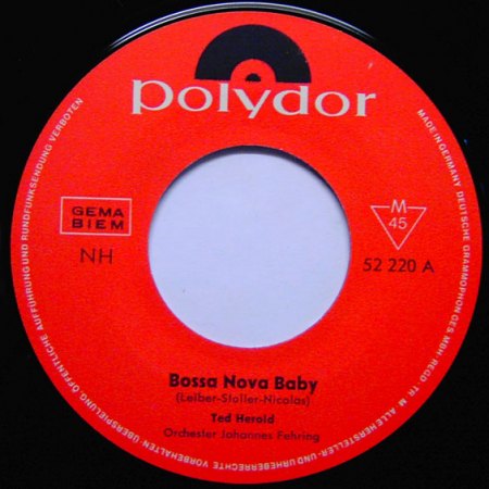 Herold,Ted13Bossa Nova Baby Polydor NH 52220.jpg