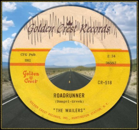 WAILERS - ROAD-RUNNER_IC#004.jpg