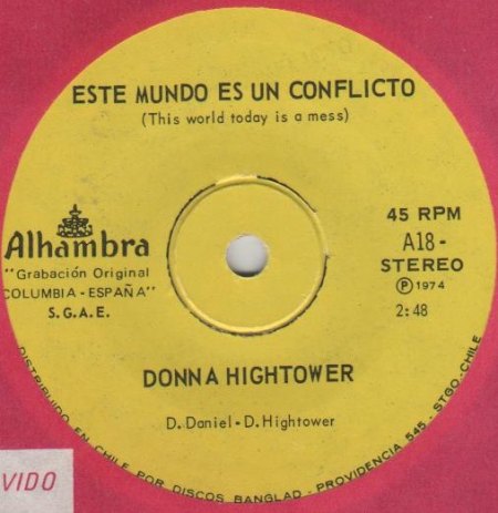 Hightower,Donna103Alhambra A 18 Este Mundo.jpg