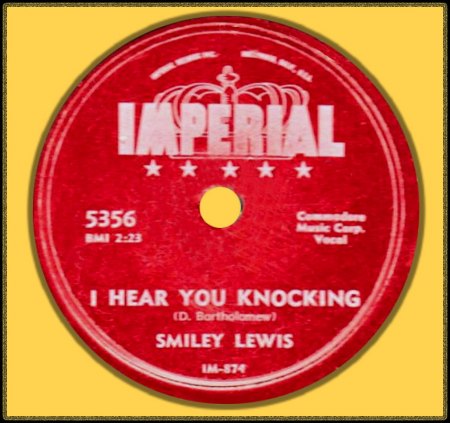 SMILEY LEWIS - I HEAR YOU KNOCKING_IC#003.jpg