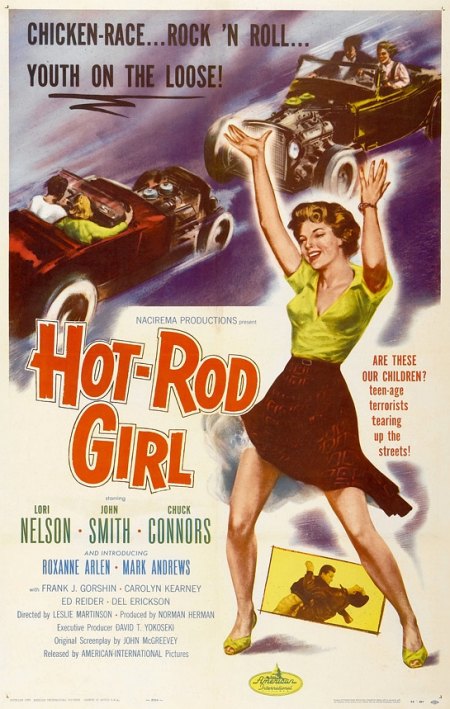 Ho-Rod-Girl - Movieposter (1956 USA).jpg