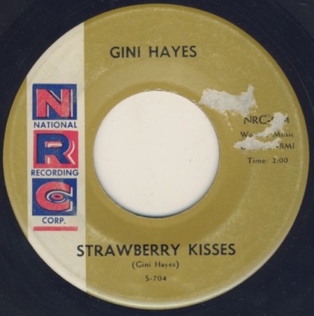Hayes,Gini05NRC 054 Strawberry Kisses.jpg